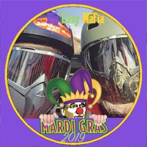 Meet your Posher, Rob